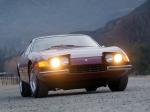 Ferrari 365 GTB/4 Daytona 1971 года (NA)